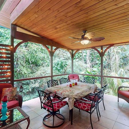 Tranquil Island Escape Kehena Exterior foto