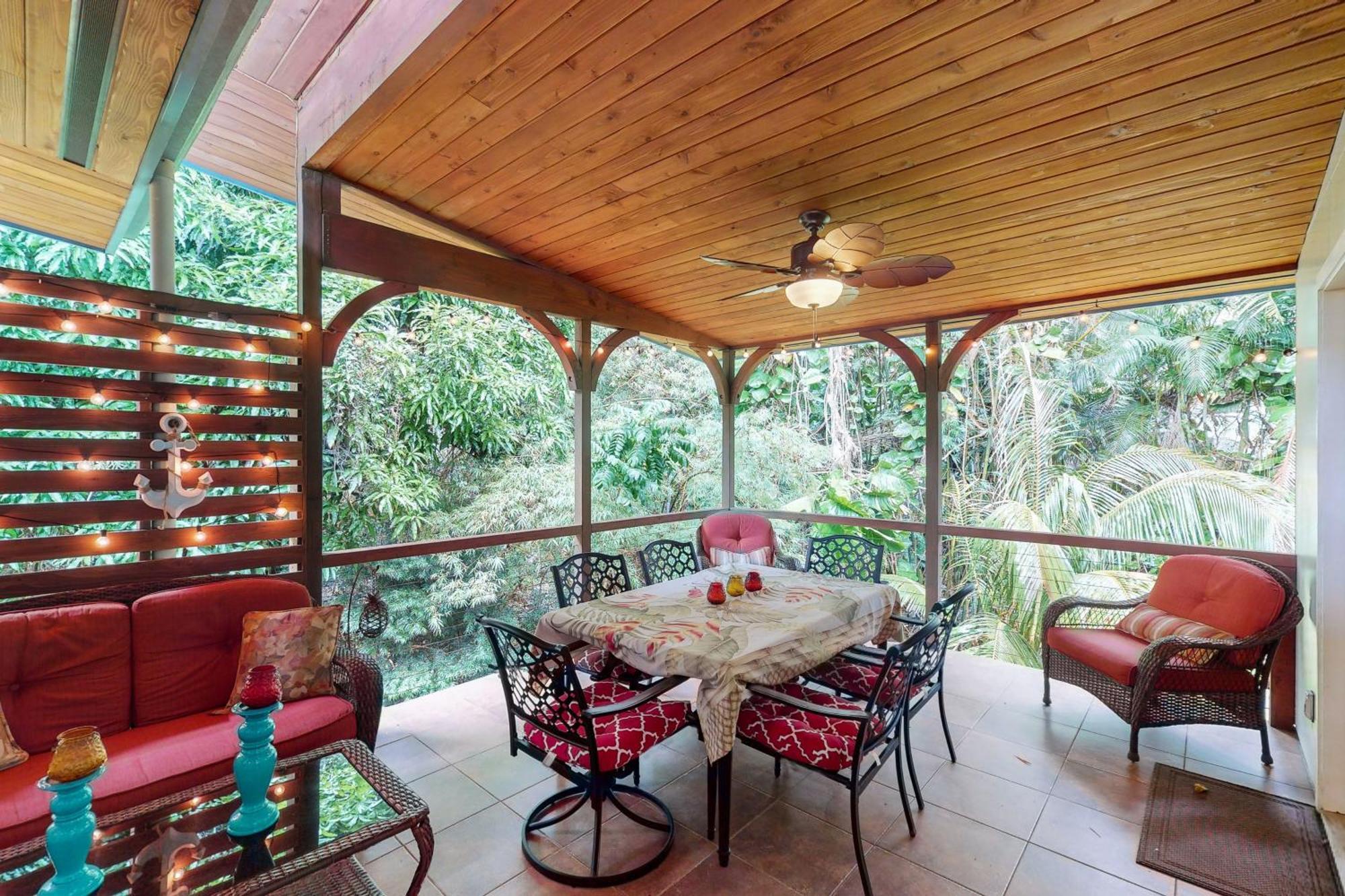 Tranquil Island Escape Kehena Exterior foto