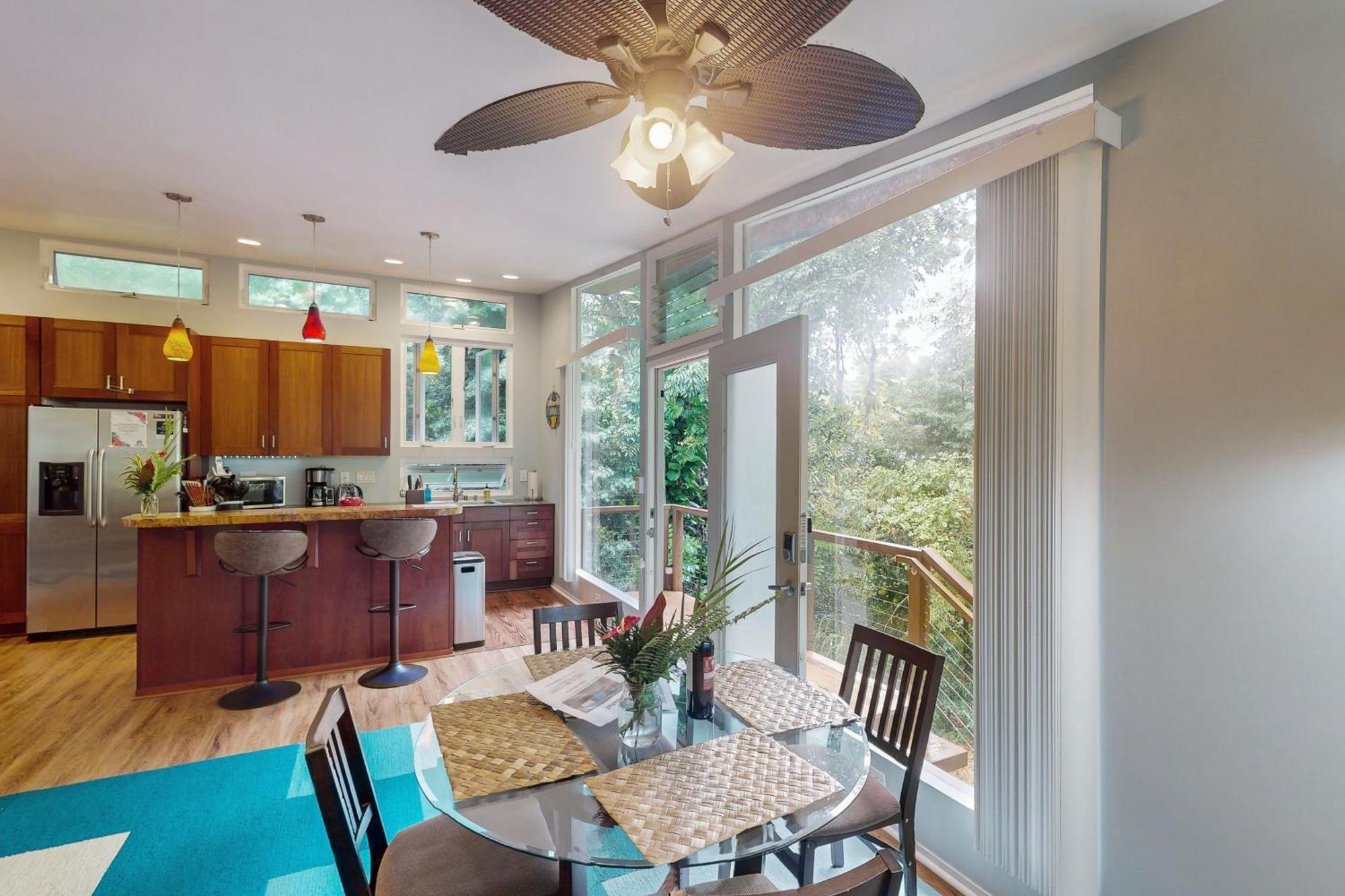 Tranquil Island Escape Kehena Exterior foto