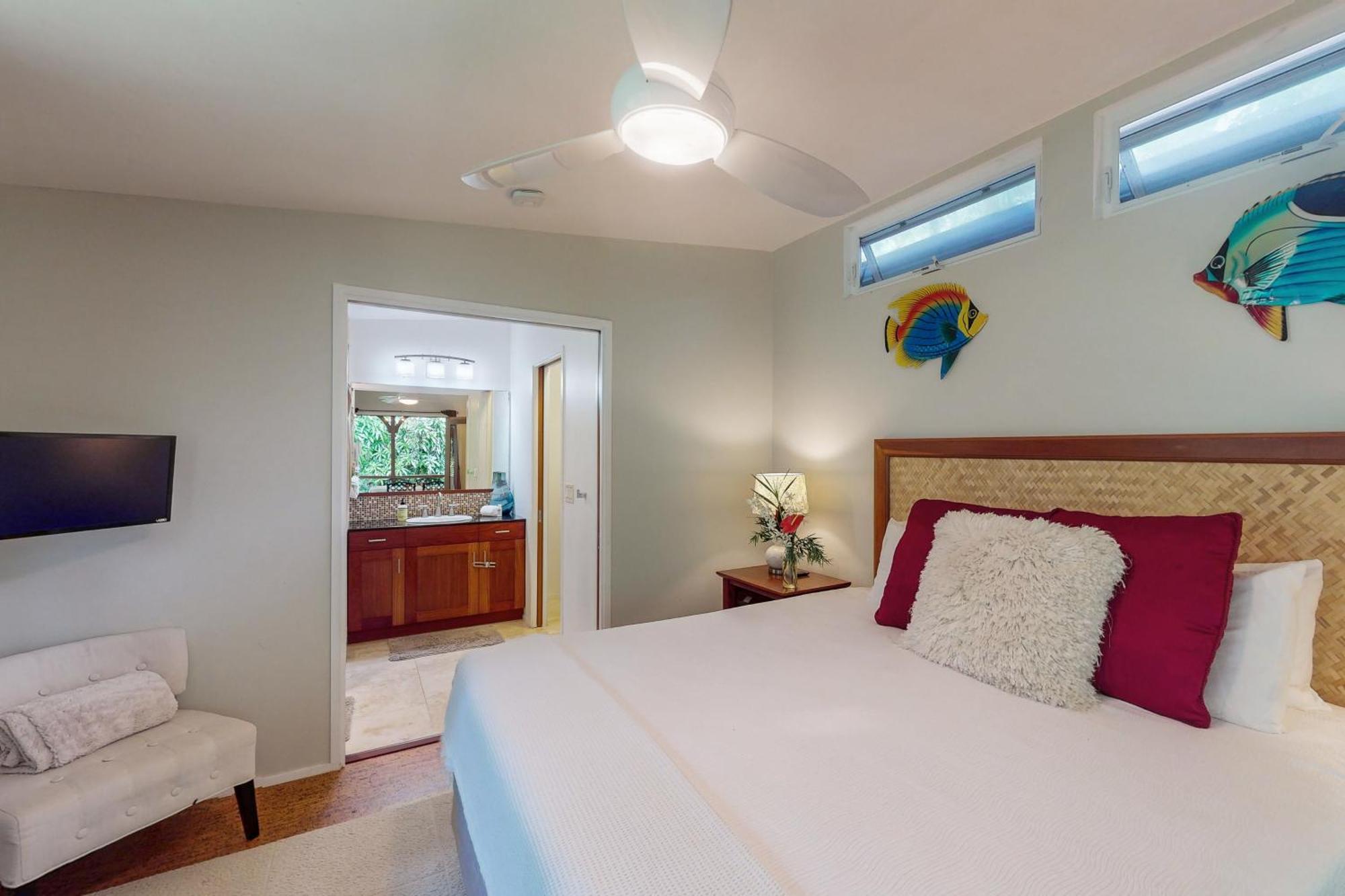 Tranquil Island Escape Kehena Exterior foto