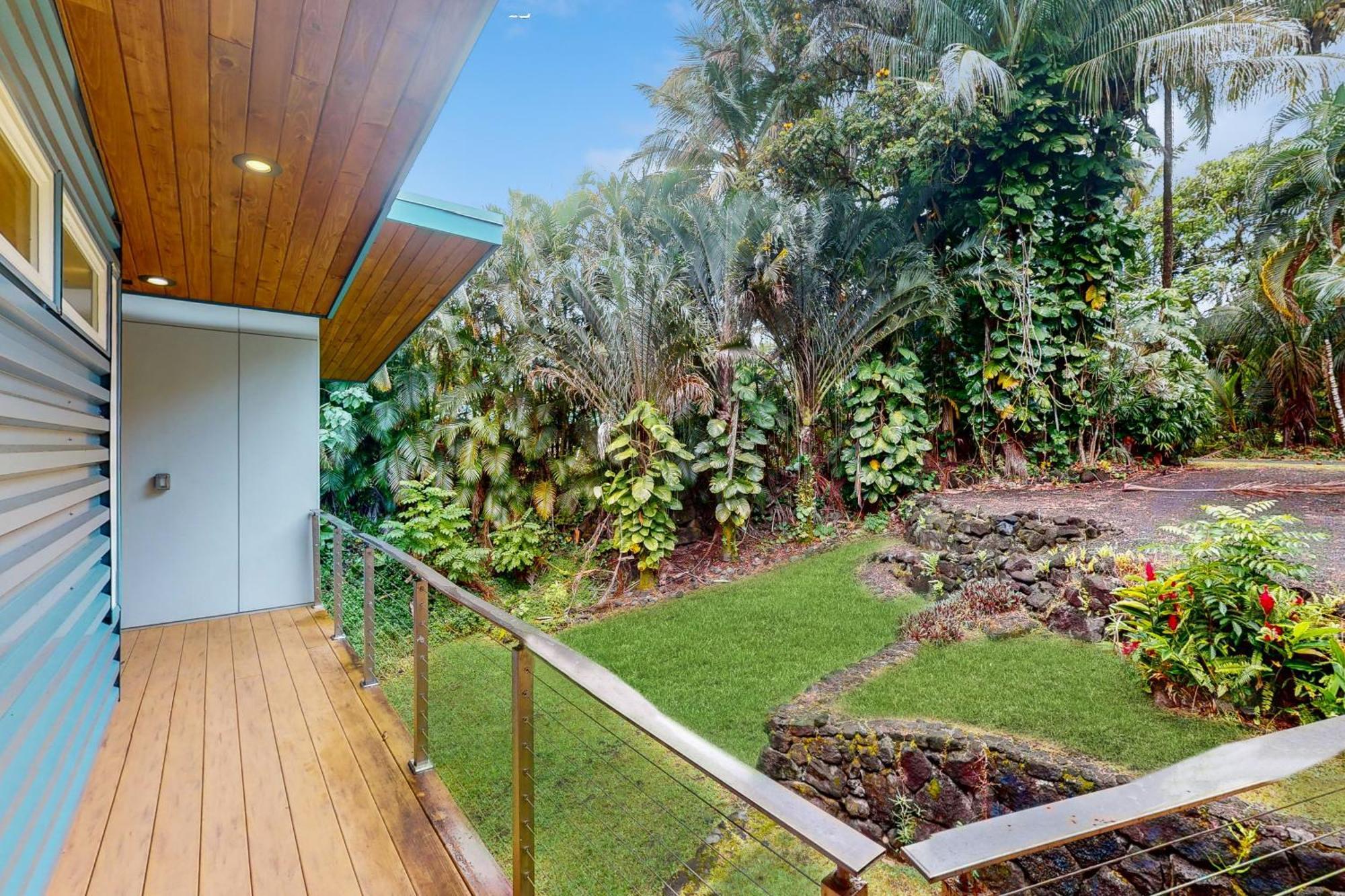 Tranquil Island Escape Kehena Exterior foto