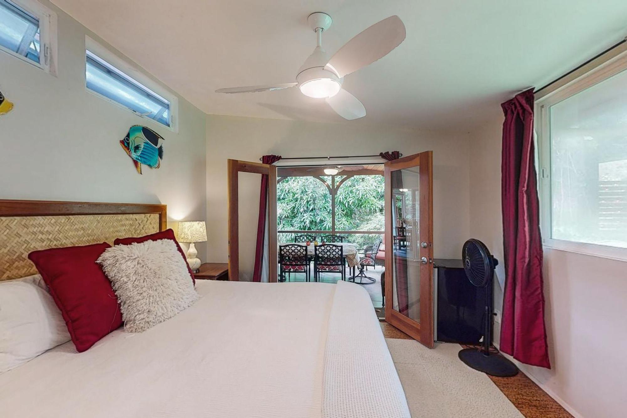 Tranquil Island Escape Kehena Exterior foto