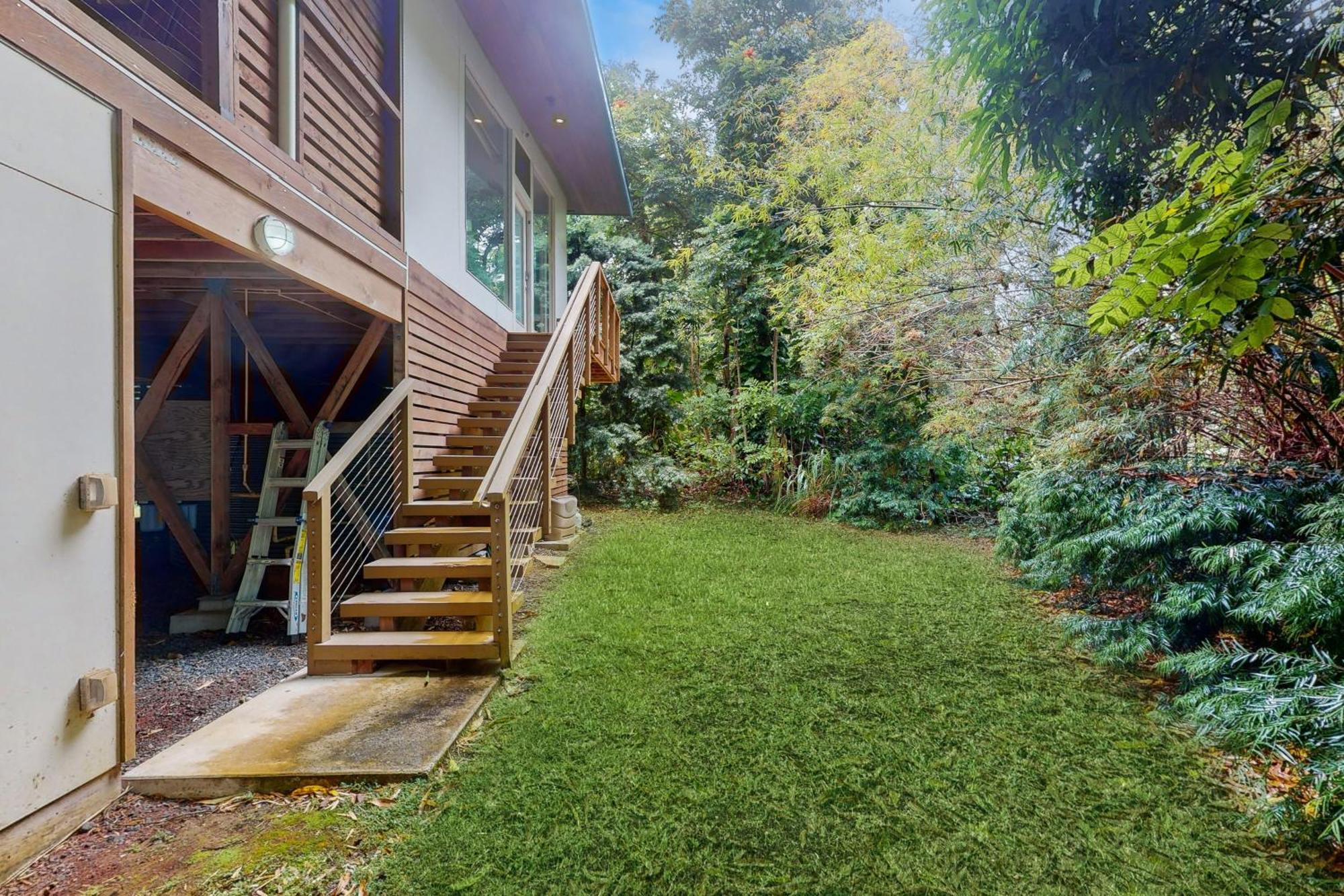 Tranquil Island Escape Kehena Exterior foto